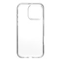 Speck Presidio Perfect-Clear - Case for iPhone 16 Pro Max (Clear)