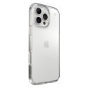 Speck Presidio Perfect-Clear - Case for iPhone 16 Pro Max (Clear)