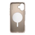 Speck Presidio2 Pro ClickLock & MagSafe - Case for iPhone 16 Plus (Bleached Bone / Heirloom Gold / Hazel Brown)