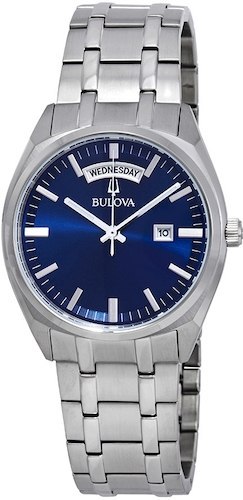 BULOVA MOD. 96C125