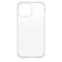 Mobile cover iPhone 15 Otterbox LifeProof 77-92809 Transparent