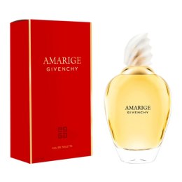 Women's Perfume Givenchy Amarige EDT 100 ml