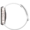 Spigen Ultra Hybrid - Case for Apple Watch 7/8/9 45mm (Transparent)