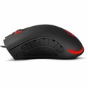 Gaming Mouse OZONE Exon X90 Black 12000 dpi