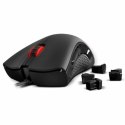 Gaming Mouse OZONE Exon X90 Black 12000 dpi