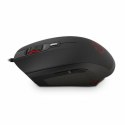 Gaming Mouse OZONE Exon V30 Black 5000 dpi