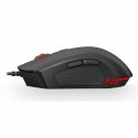 Gaming Mouse OZONE Exon V30 Black 5000 dpi