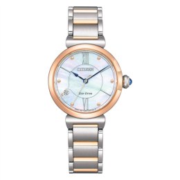 Ladies' Watch Citizen EM1074-82D