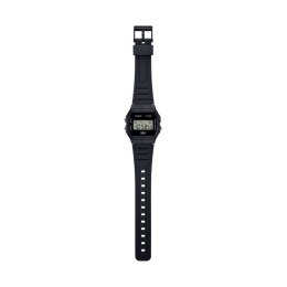 Men's Watch Casio F-91WB-1AEF (Ø 35 mm)