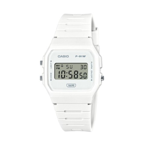 Men's Watch Casio F-91WB-7AEF (Ø 35 mm)