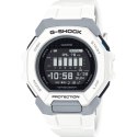 Men's Watch Casio G-Shock G SQUAD - SUNNY SIDE STYLE Black (Ø 47,5 mm)