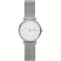 Men's Watch Skagen SIGNATUR SLIM White (Ø 40 mm)