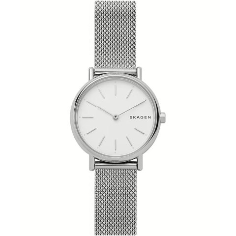 Men's Watch Skagen SIGNATUR SLIM White (Ø 40 mm)