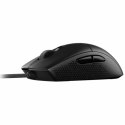 Mouse Corsair M55 Black 16000 dpi