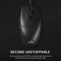 Mouse Corsair M55 Black 16000 dpi