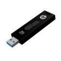 Pendrive HP x911w Black 256 GB