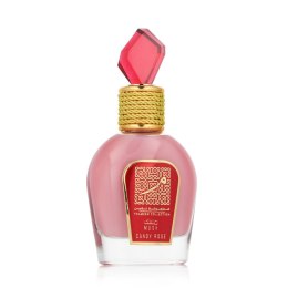 Unisex Perfume Lattafa Musk Candy Rose EDP 100 ml