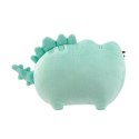 Pusheen - Plush Dinosaur Toy Pusheenosaurus 24 cm (Mint)