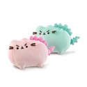 Pusheen - Plush Dinosaur Toy Pusheenosaurus 24 cm (Mint)