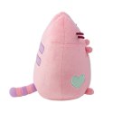 Pusheen - Plush mascot 18 cm (pastel pink)