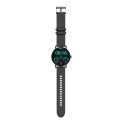 Smartwatch Celly TRAINERROUND2BK 1,28"