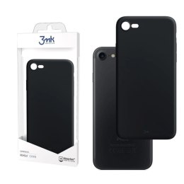 3mk Matt Case - Case for Apple iPhone SE 2020 / 2022 (Black)