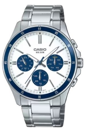 CASIO COLLECTION