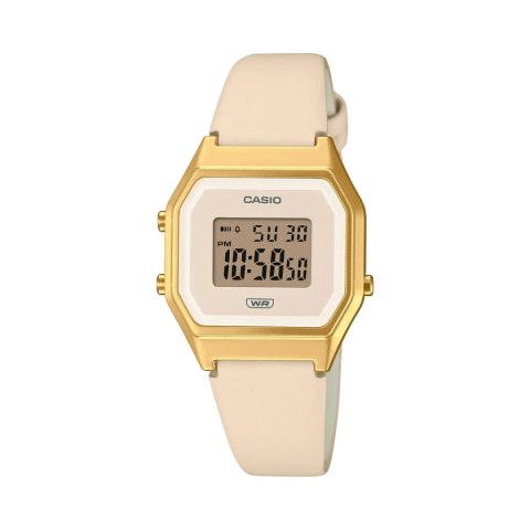 Ladies' Watch Casio LA680WEGL-4EF