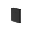 Powerbank KSIX Black