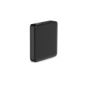 Powerbank KSIX Black