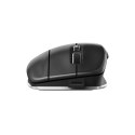 Mouse 3Dconnexion 3DX-700118 Black Matte back