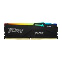 RAM Memory Kingston KF552C36BBEAK2-16 16 GB DDR5 SDRAM DDR5 5200 MHz