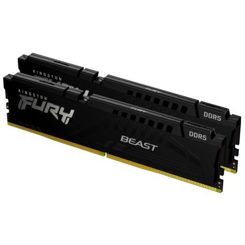 RAM Memory Kingston KF568C34BBK2-32 32 GB DDR5 cl34