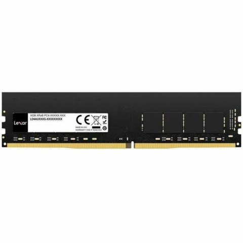 RAM Memory Lexar LD4AU032G-B3200GSST 32 GB DDR4 3200 MHz CL22