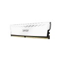 RAM Memory Lexar LD4BU008G-R3600GDWG 16 GB DDR4 3600 MHz CL16