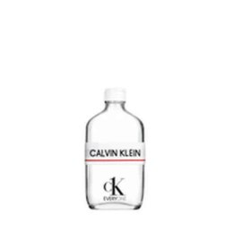 Unisex Perfume Calvin Klein EDT - 50 ml