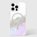 Case-Mate Karat MagSafe - Case for iPhone 16 Pro Max (Holographic)