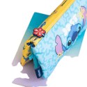 Disney Stitch Tropical - 3-Compartment Pencil Case