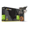 Graphics card Zotac NVIDIA GeForce GT 710 2 GB GDDR3