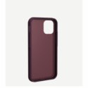 Mobile cover UAG Anchor iPhone 12 Mini Aubergine