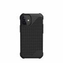 Mobile cover UAG Metropolis iPhone 12 Mini Black