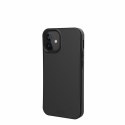 Mobile cover UAG Outback iPhone 12 Mini Black