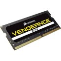 RAM Memory Corsair CMSX16GX4M1A3200C22 3200 MHz CL22