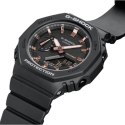 Watch Casio GMA-S2100-1AER Black