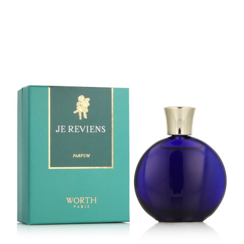 Women's Perfume Worth Je Reviens 15 ml