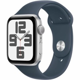 Smartwatch Apple SE Blue Silver 44 mm