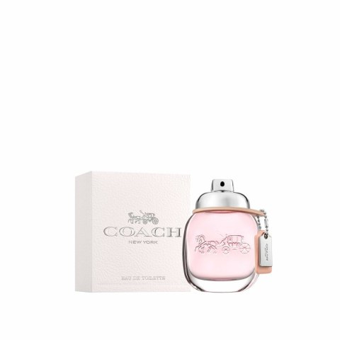 Women's Perfume Coach EDT Coach 30 ml