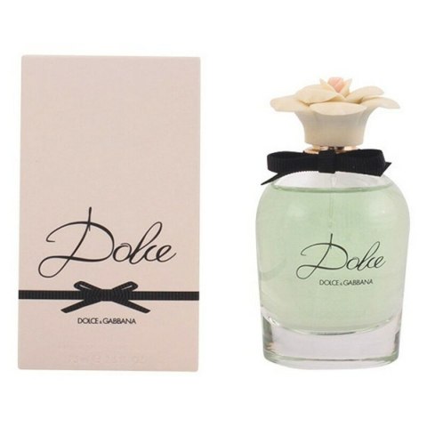 Women's Perfume Dolce Dolce & Gabbana EDP - 75 ml