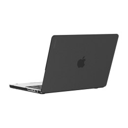 Incase Hardshell Case for MacBook Pro 14-inch (M3/M2/M1/2023-2021) (Dots/Black)