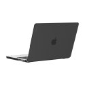 Incase Hardshell Case for MacBook Pro 16-inch (M3/M2/M1/2023-2021) (Dots/Black)